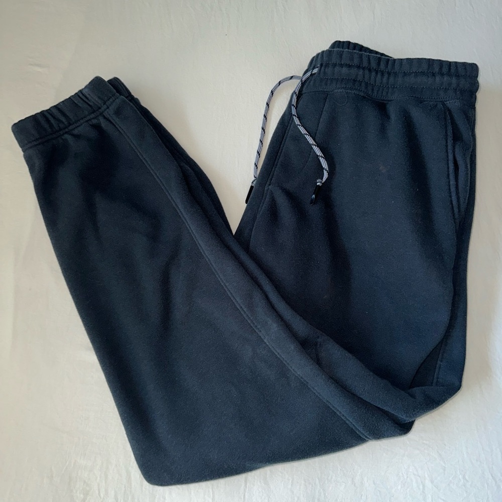 Sweat pants